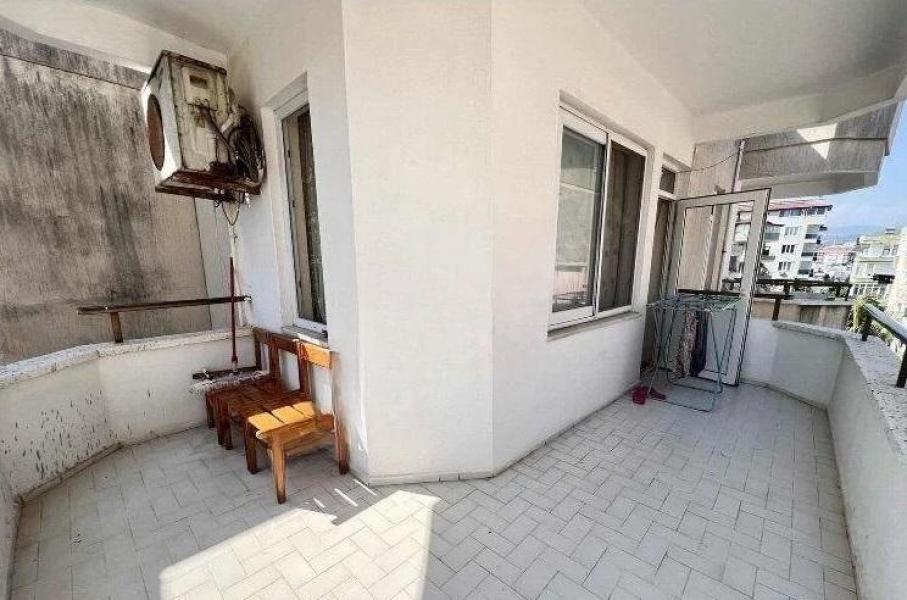 Квартира в Конаклы, Турция, 90 м² - фото 5