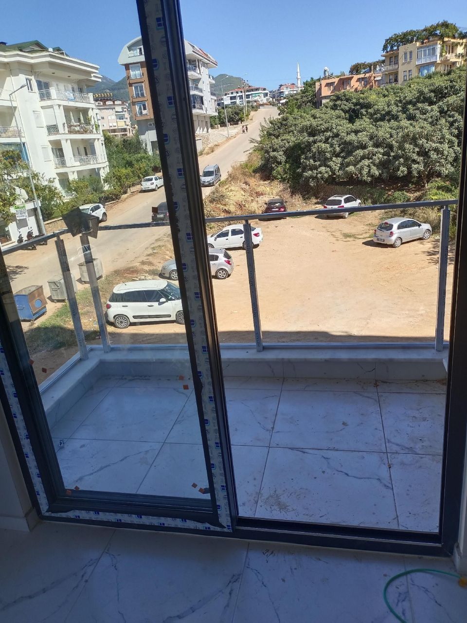 Квартира в Алании, Турция, 47 м² - фото 5