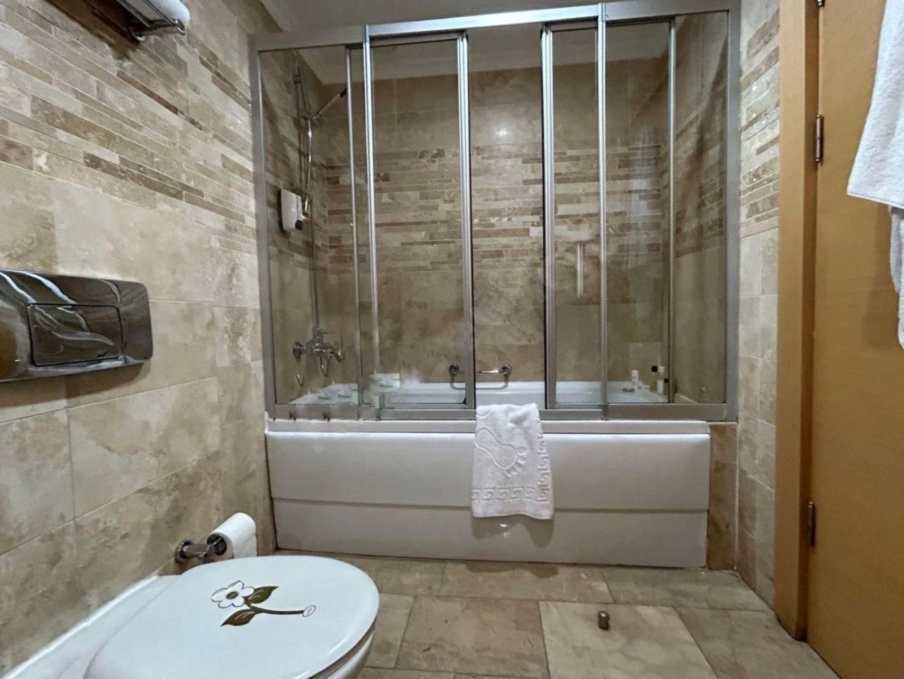 Квартира в Алании, Турция, 97 м² - фото 5