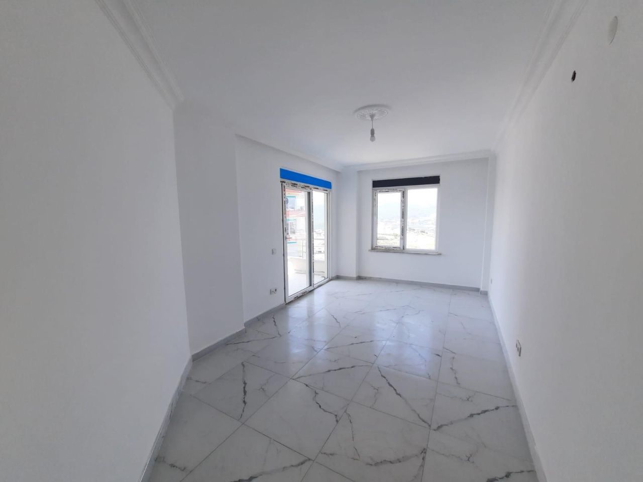 Пентхаус в Алании, Турция, 200 м² - фото 5