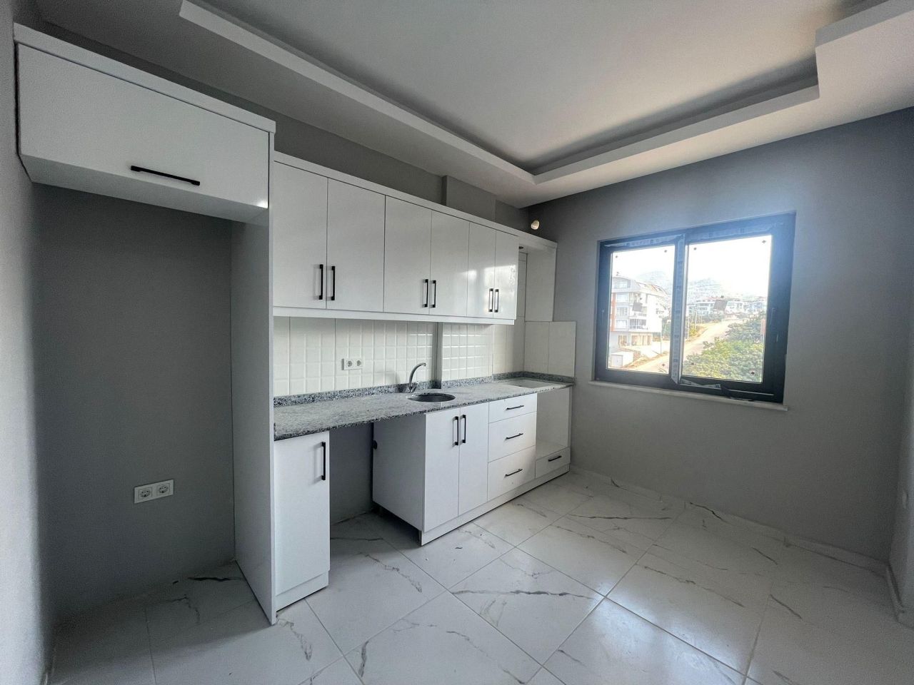 Пентхаус в Алании, Турция, 130 м² - фото 5