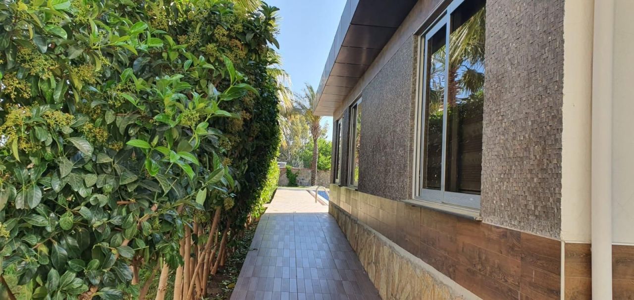 Вилла в Алании, Турция, 175 м² - фото 5