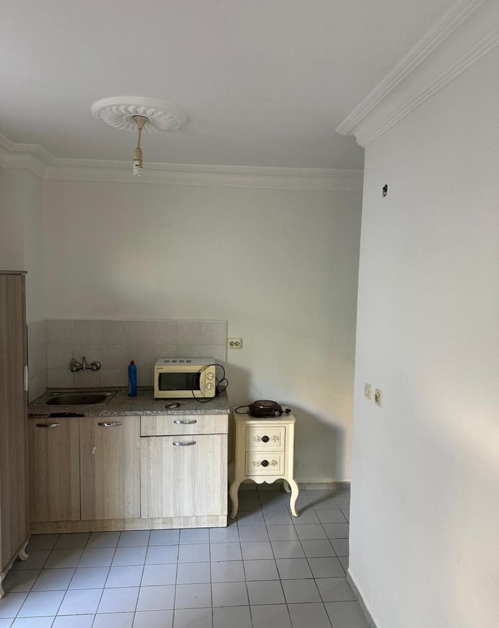 Квартира в Алании, Турция, 60 м² - фото 5