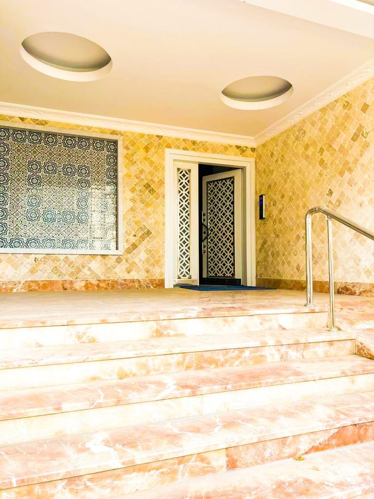 Квартира в Алании, Турция, 80 м² - фото 5