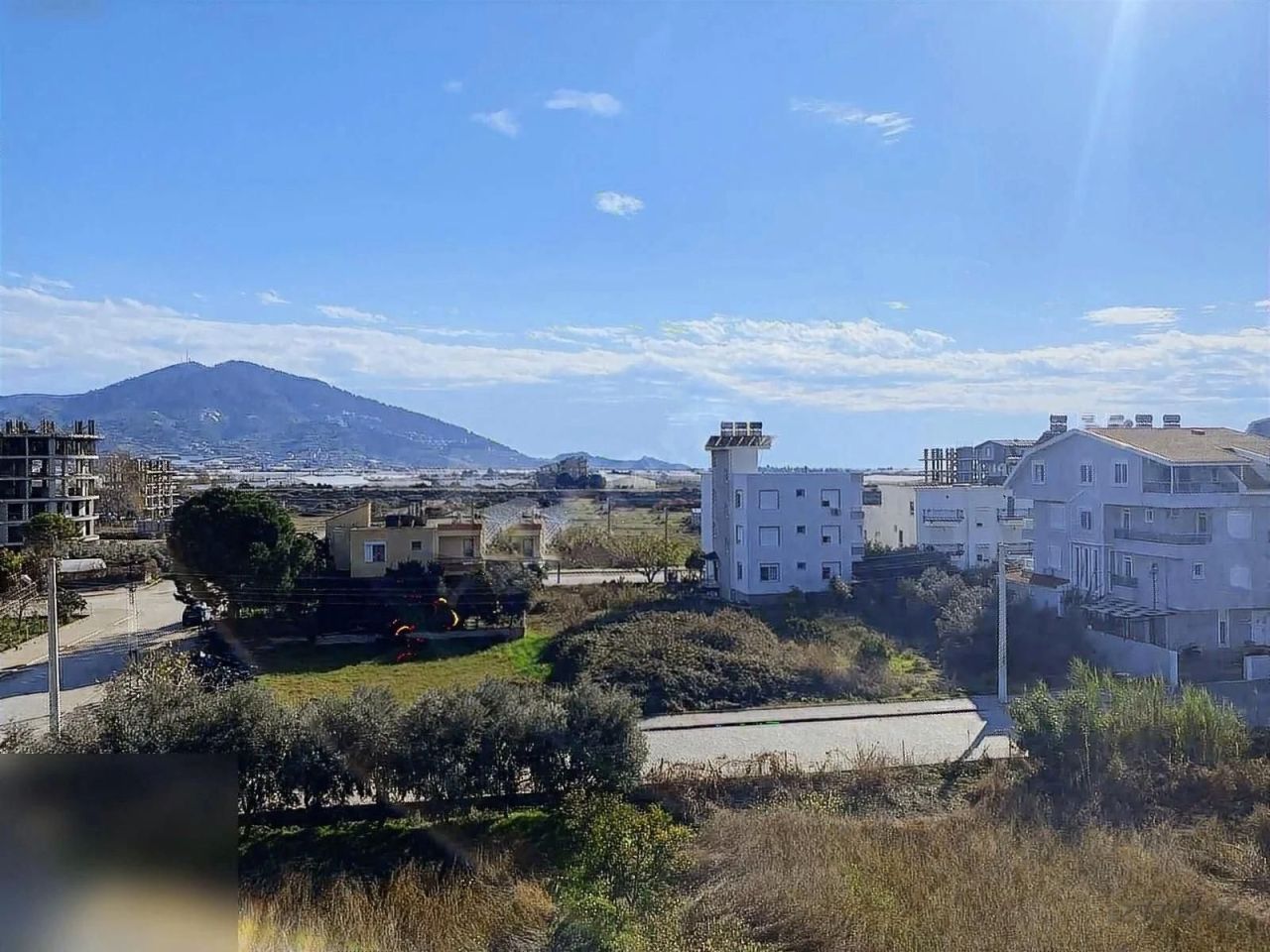 Квартира в Алании, Турция, 120 м² - фото 5