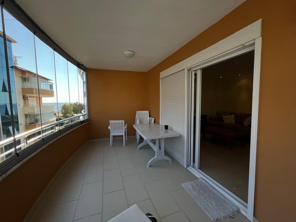 Квартира в Алании, Турция, 110 м² - фото 5