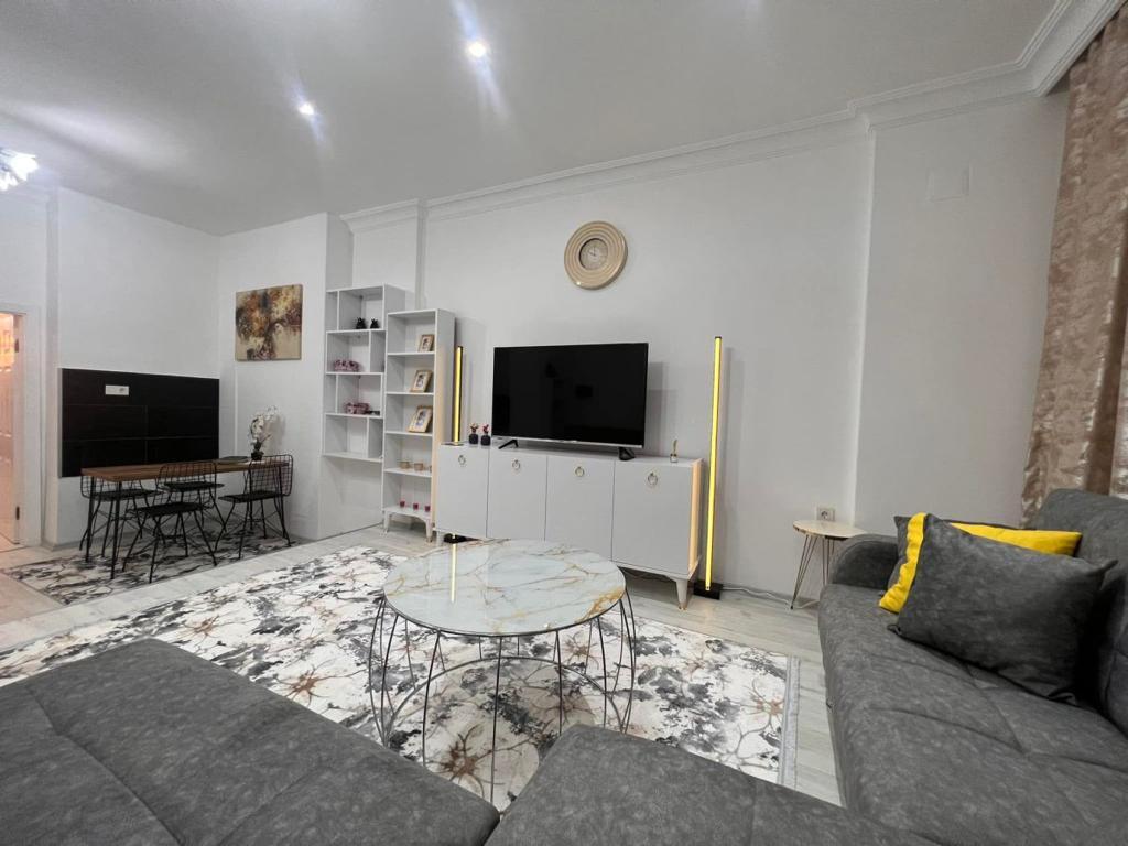 Квартира в Алании, Турция, 75 м² - фото 5