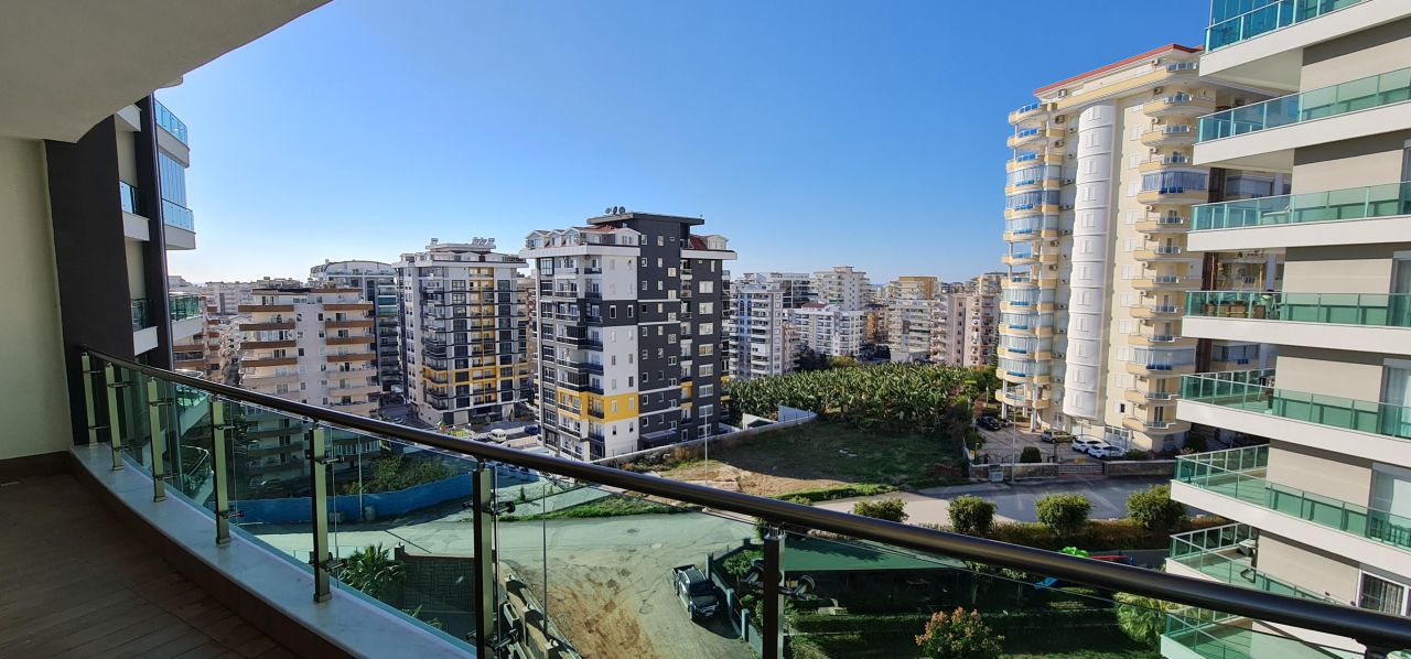 Квартира в Алании, Турция, 75 м² - фото 5