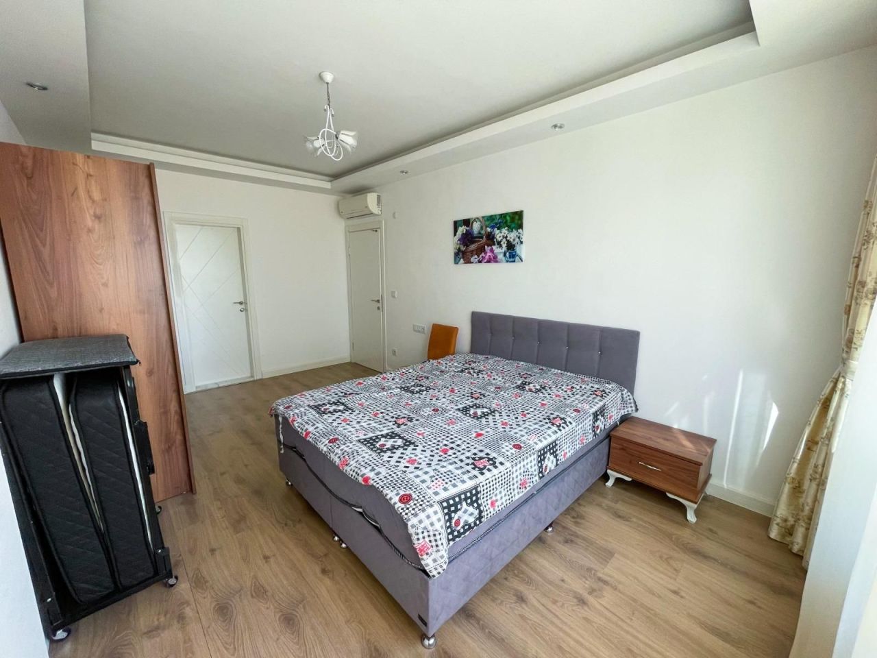 Квартира в Алании, Турция, 125 м² - фото 5