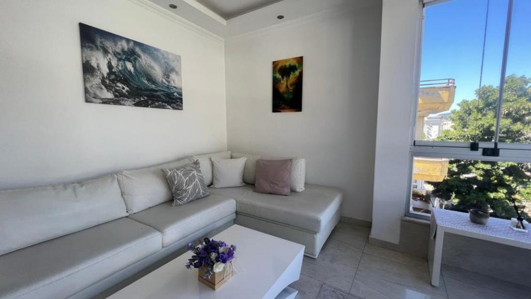 Квартира в Алании, Турция, 50 м² - фото 5