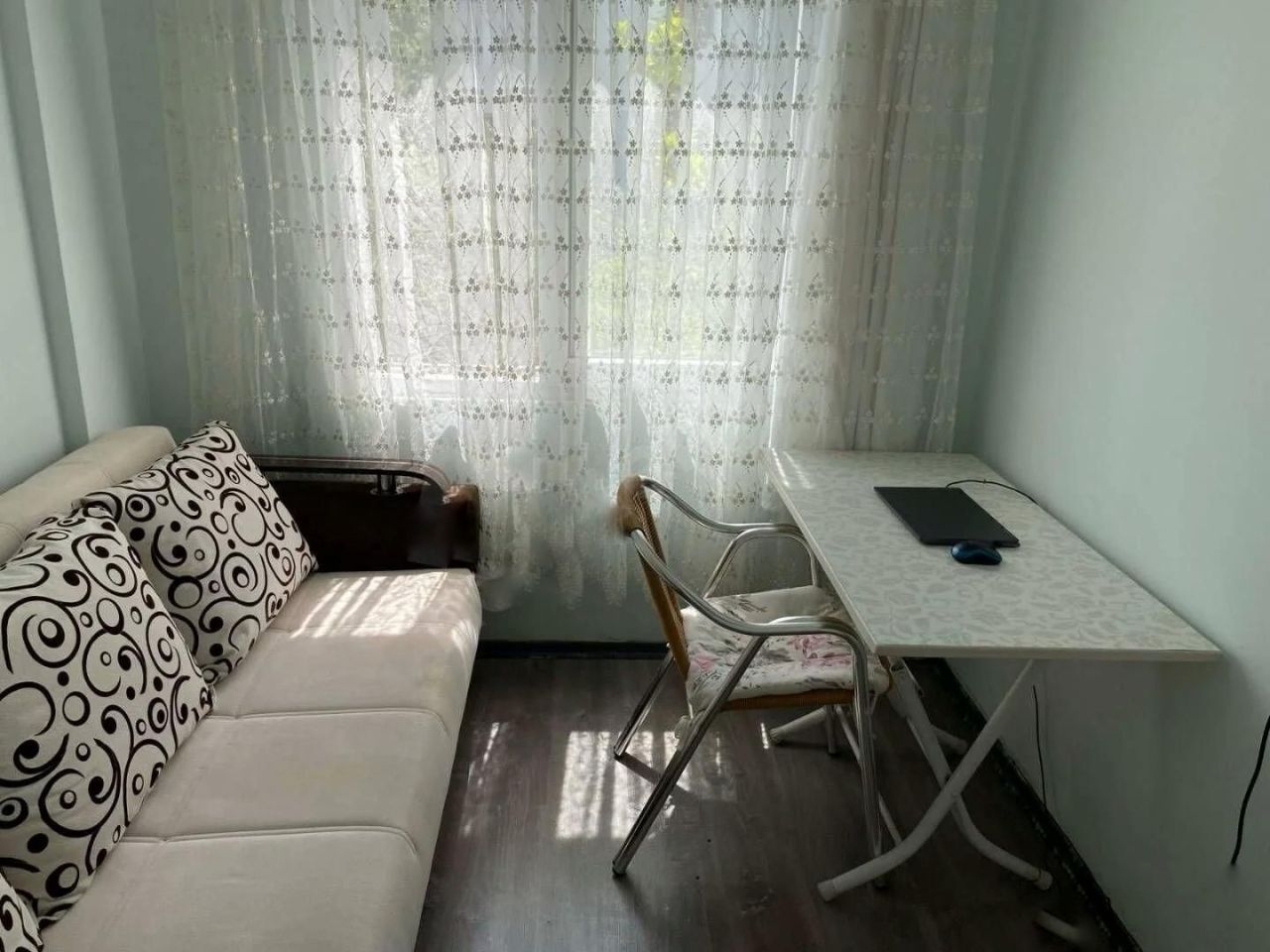 Квартира в Конаклы, Турция, 80 м² - фото 5