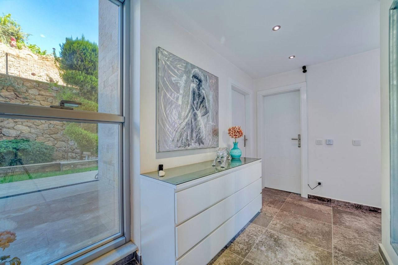 Квартира в Алании, Турция, 130 м² - фото 5