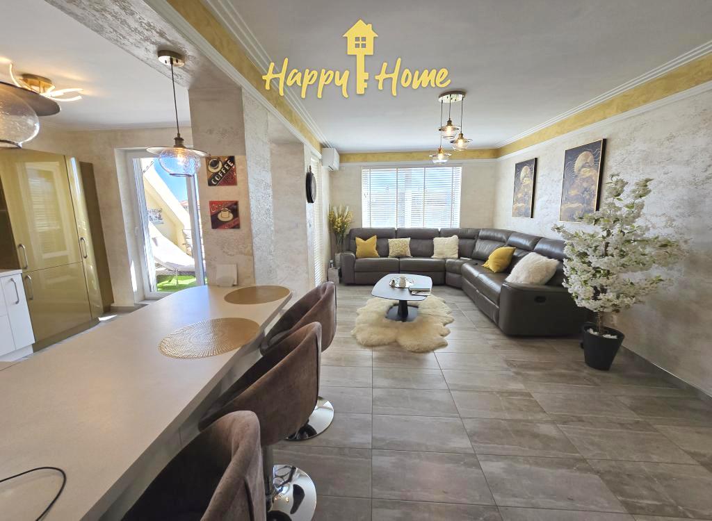 Квартира на Солнечном берегу, Болгария, 119 м² - фото 1