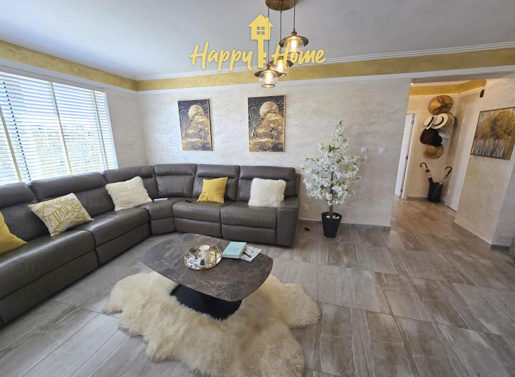 Квартира на Солнечном берегу, Болгария, 119 м² - фото 3