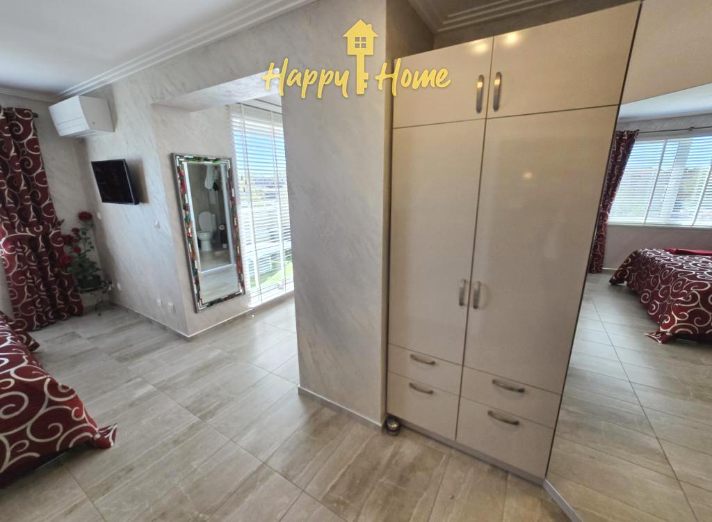 Квартира на Солнечном берегу, Болгария, 119 м² - фото 5