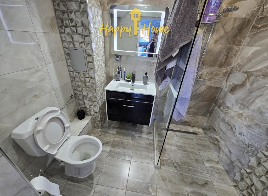 Квартира на Солнечном берегу, Болгария, 119 м² - фото 10