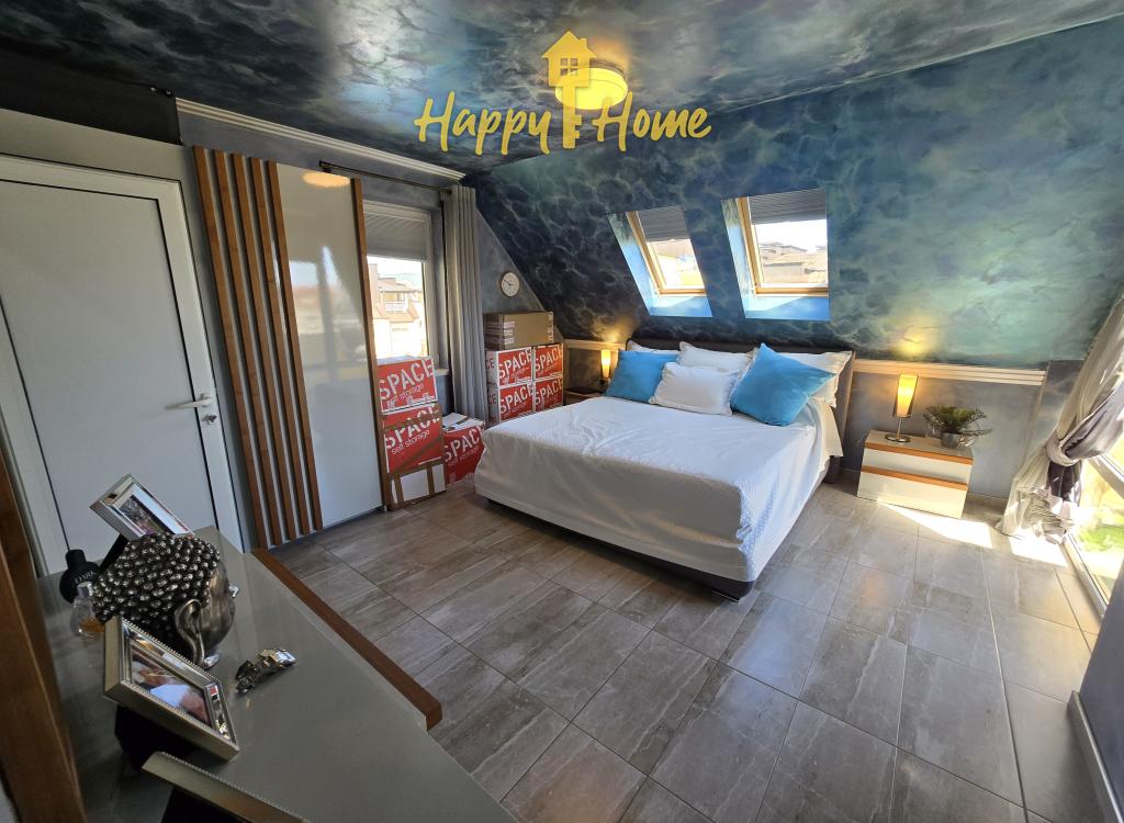 Квартира на Солнечном берегу, Болгария, 119 м² - фото 12