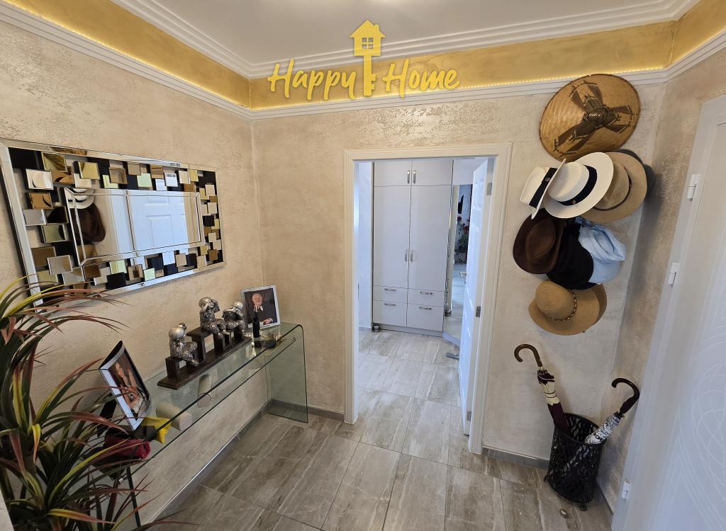 Квартира на Солнечном берегу, Болгария, 119 м² - фото 14