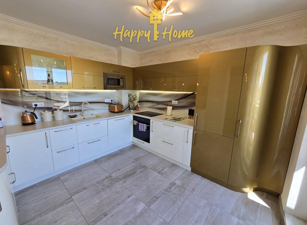 Квартира на Солнечном берегу, Болгария, 119 м² - фото 4