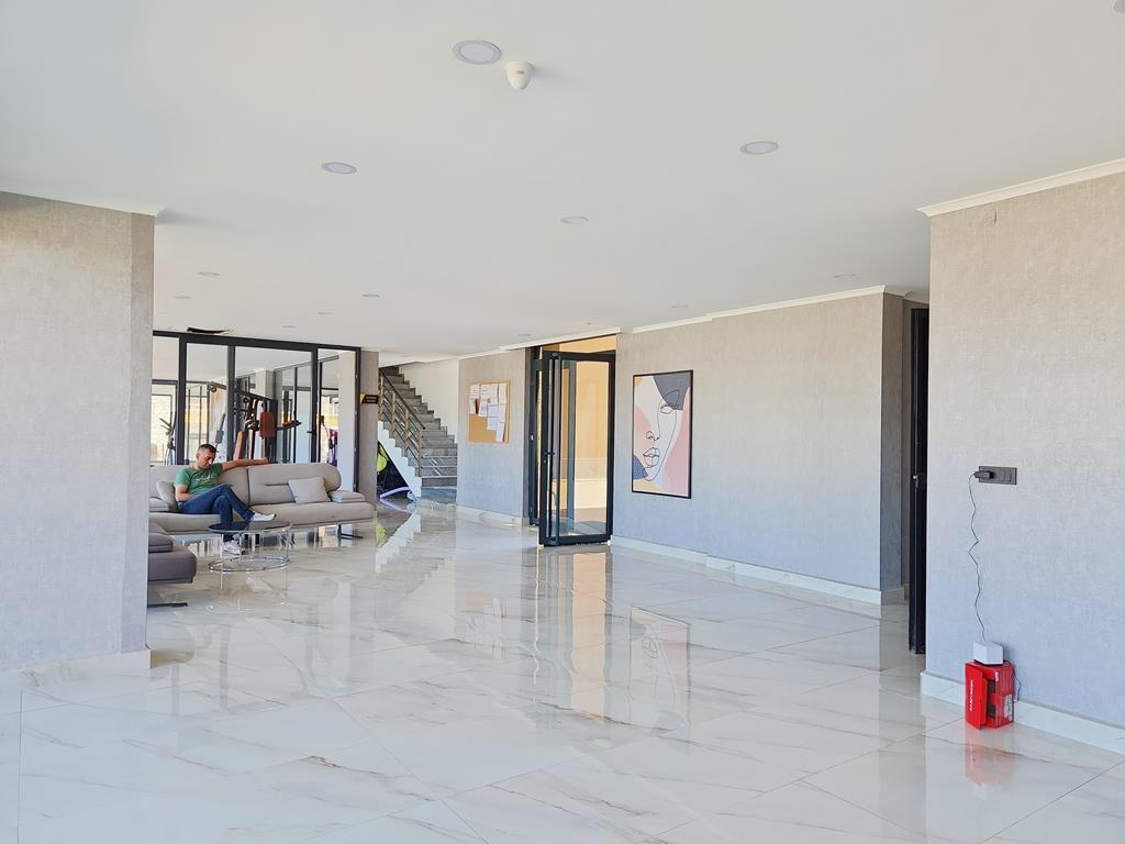 Квартира в Алании, Турция, 43 м² - фото 5