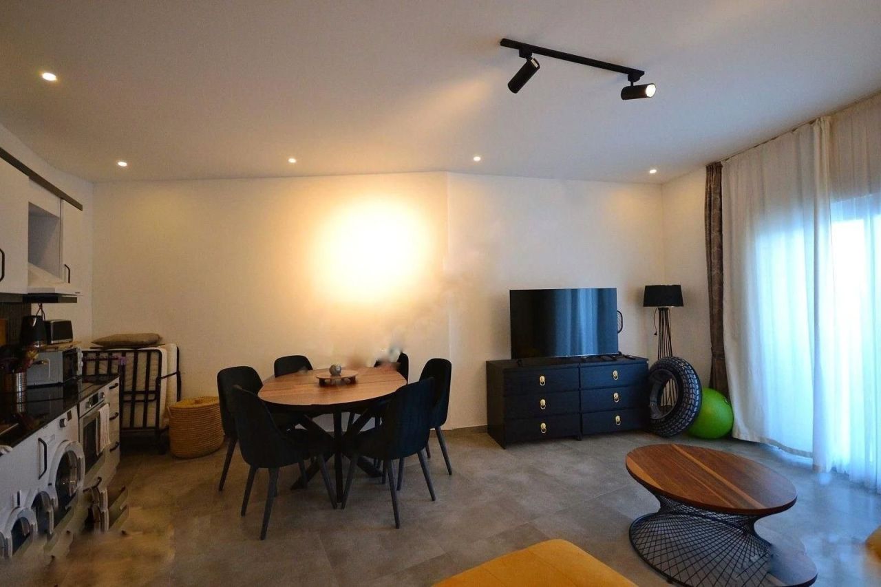 Квартира в Алании, Турция, 55 м² - фото 5