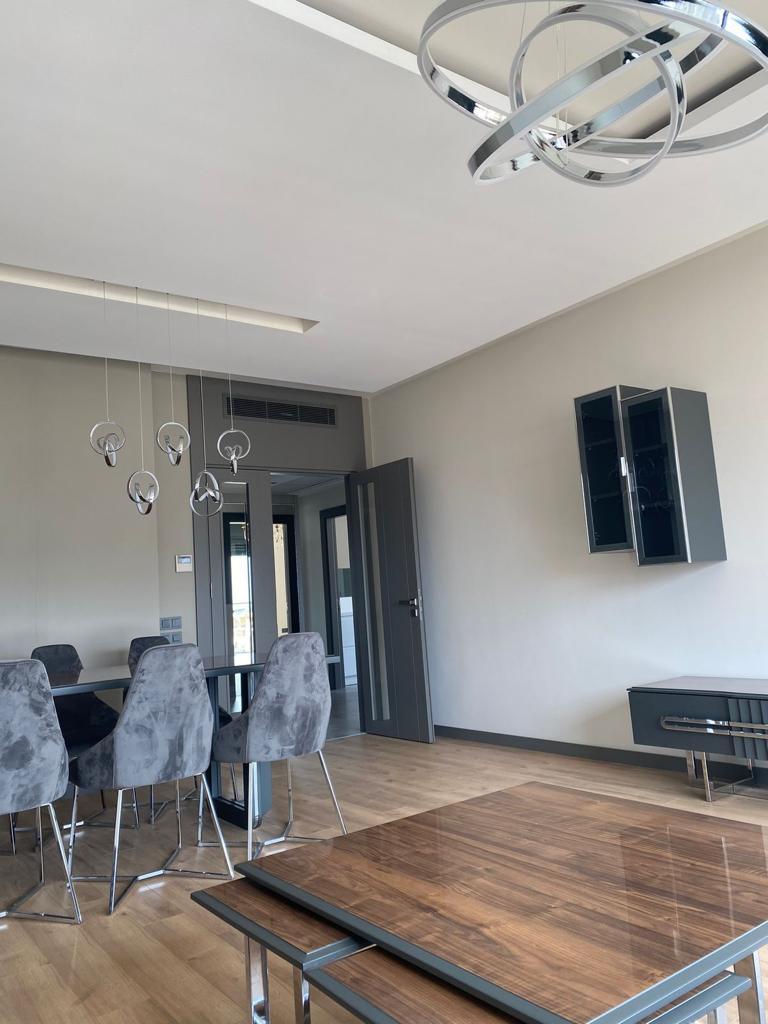 Квартира в Алании, Турция, 160 м² - фото 5