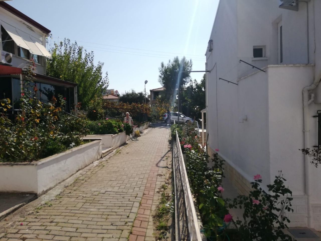 Пентхаус в Алании, Турция, 90 м² - фото 5