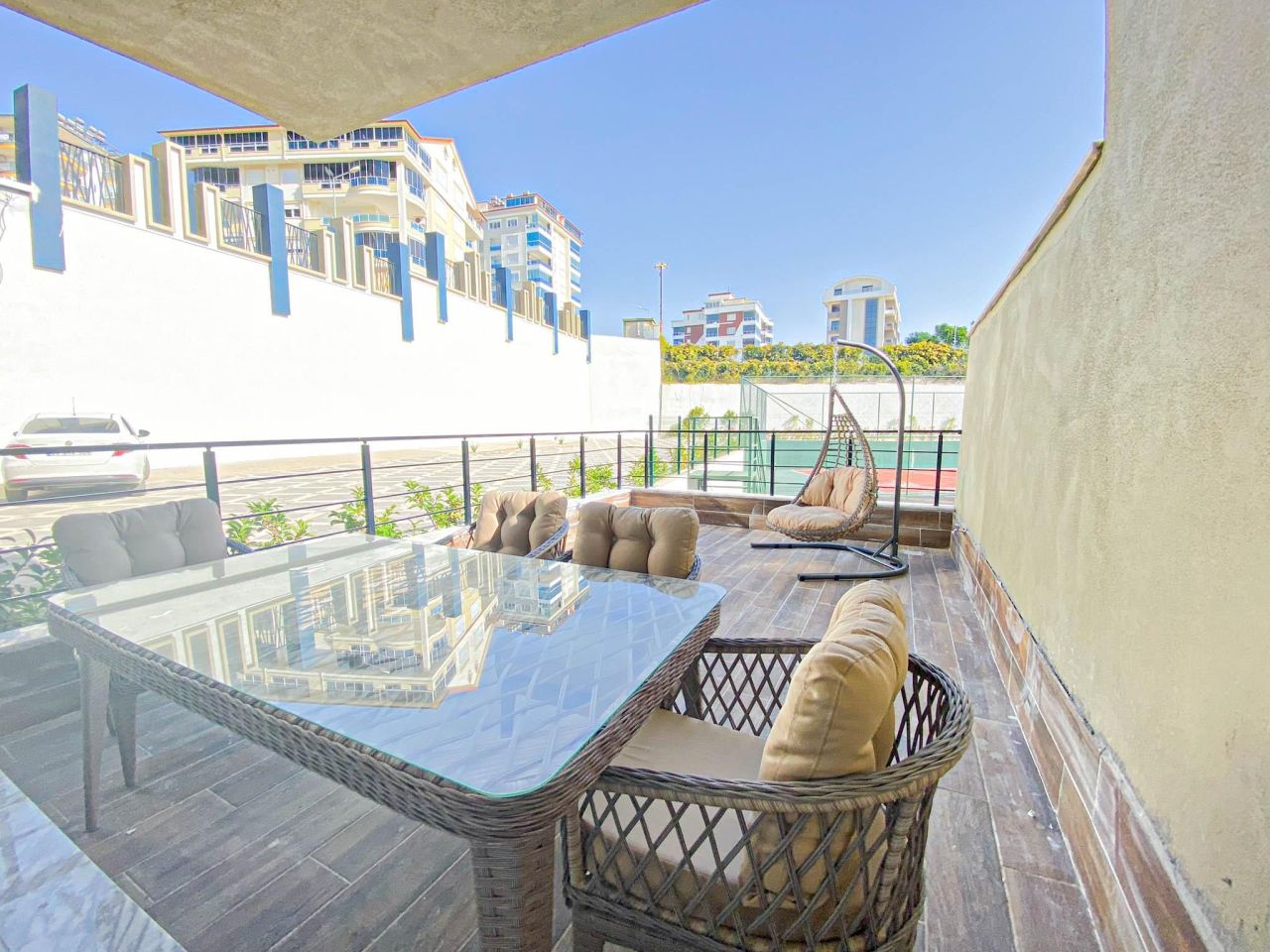 Пентхаус в Авсалларе, Турция, 140 м² - фото 5