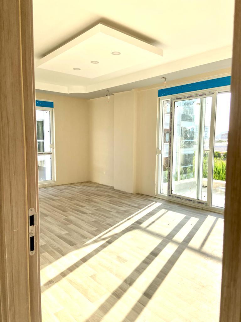 Квартира в Алании, Турция, 100 м² - фото 5