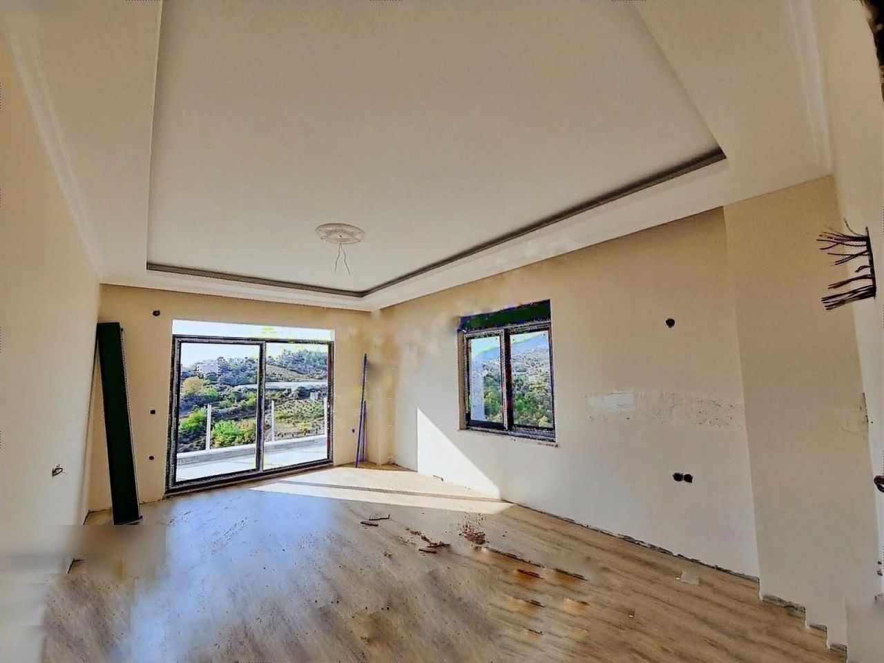 Квартира в Алании, Турция, 95 м² - фото 5