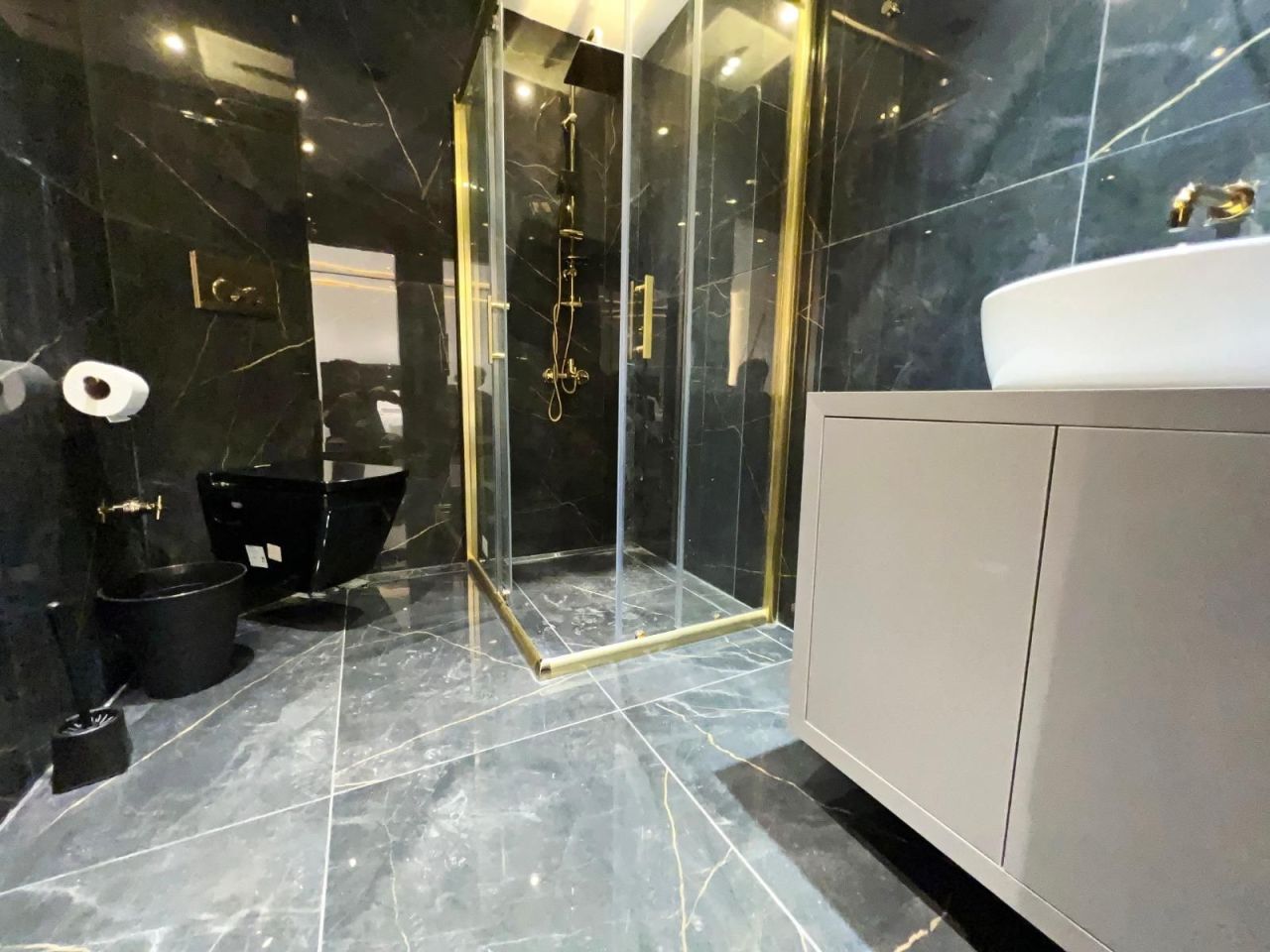 Вилла в Алании, Турция, 300 м² - фото 5