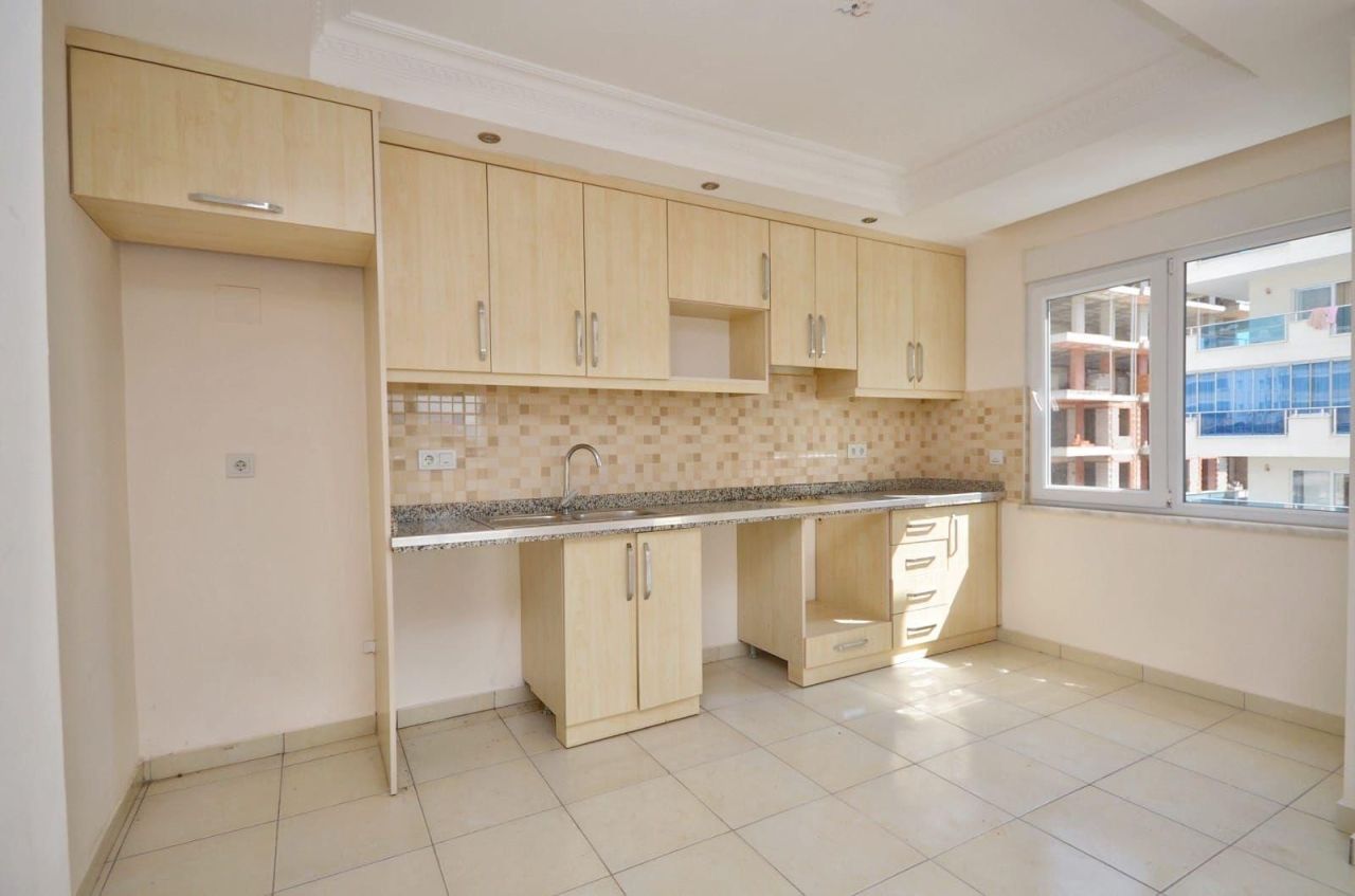 Квартира в Алании, Турция, 110 м² - фото 5