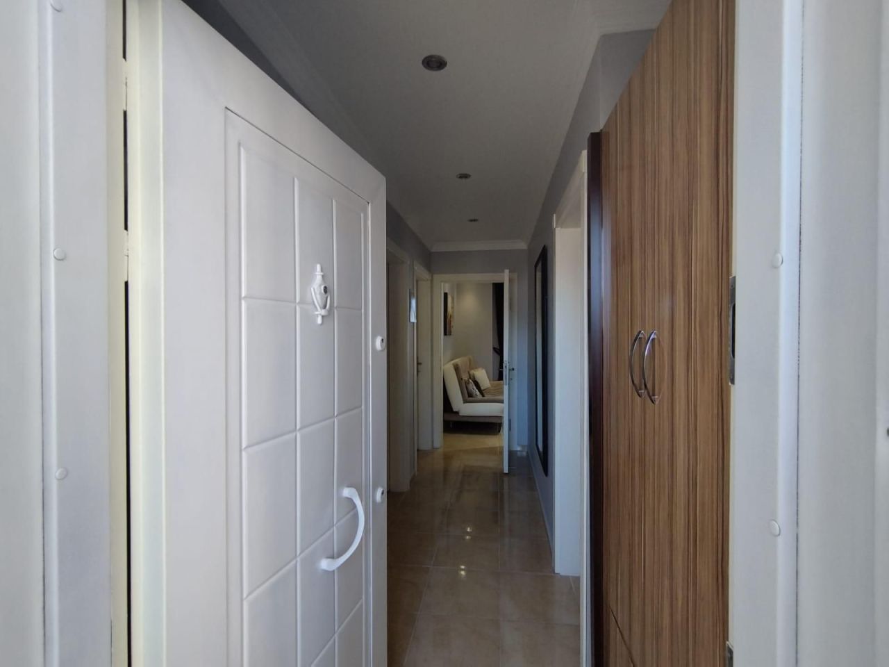 Квартира в Алании, Турция, 75 м² - фото 5