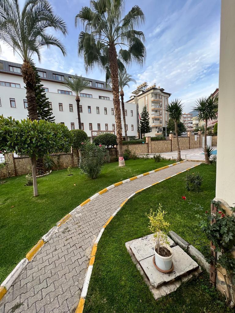 Квартира в Алании, Турция, 110 м² - фото 5