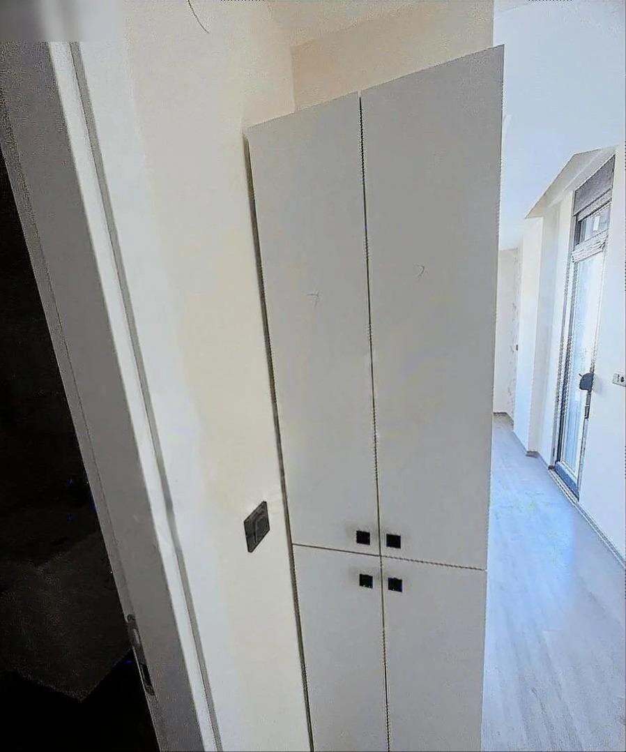 Квартира в Алании, Турция, 50 м² - фото 5