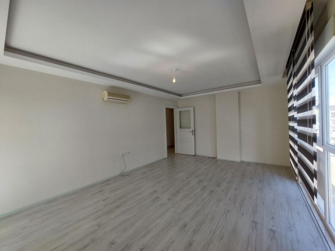 Квартира в Алании, Турция, 90 м² - фото 5