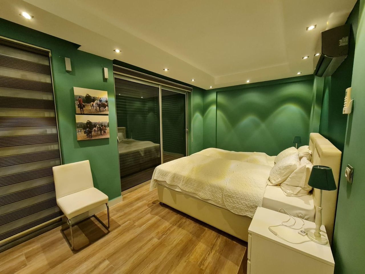 Вилла в Алании, Турция, 350 м² - фото 5