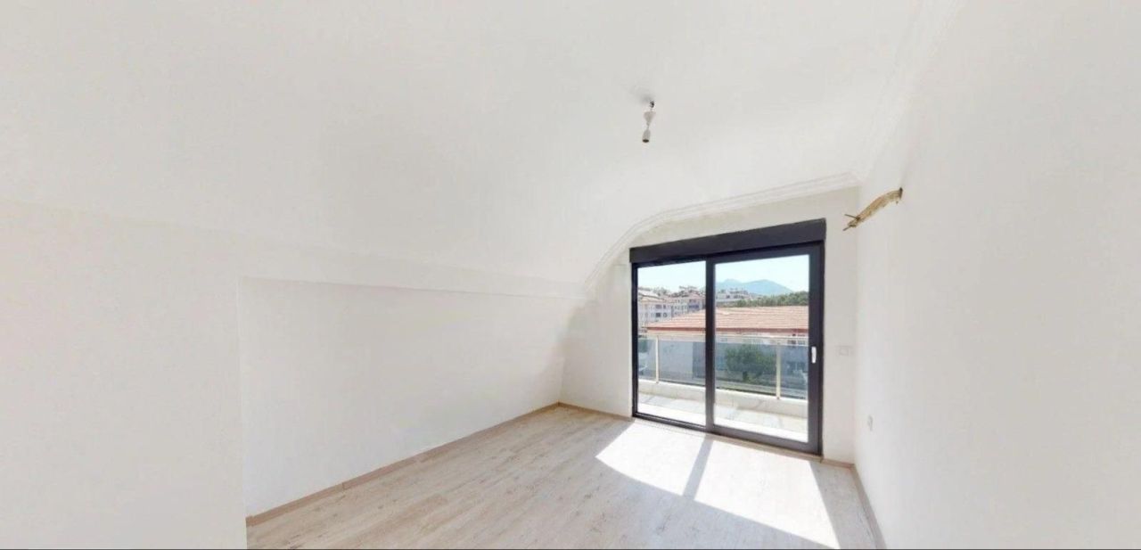 Пентхаус в Алании, Турция, 105 м² - фото 5