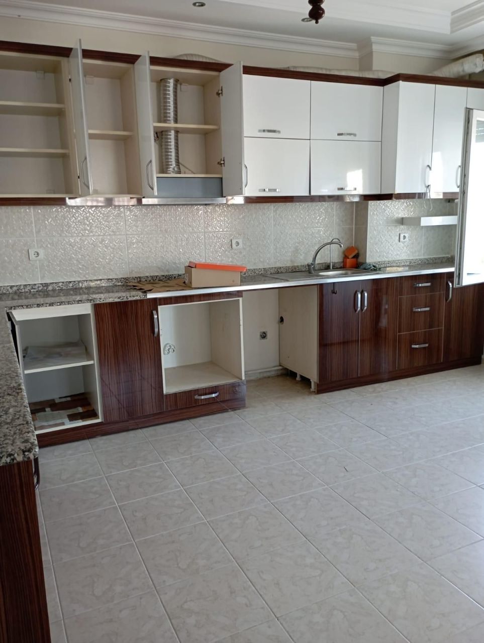 Квартира в Алании, Турция, 130 м² - фото 5