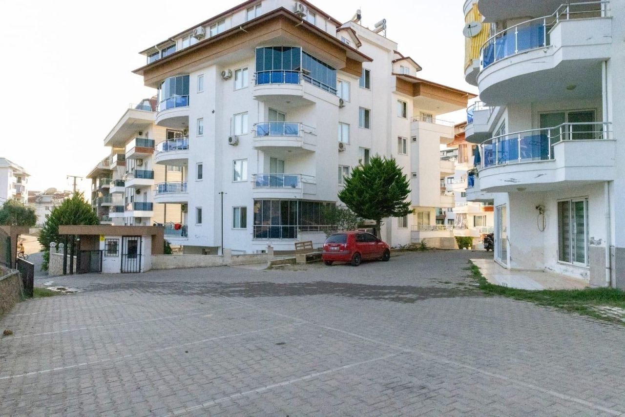 Пентхаус в Алании, Турция, 190 м² - фото 5