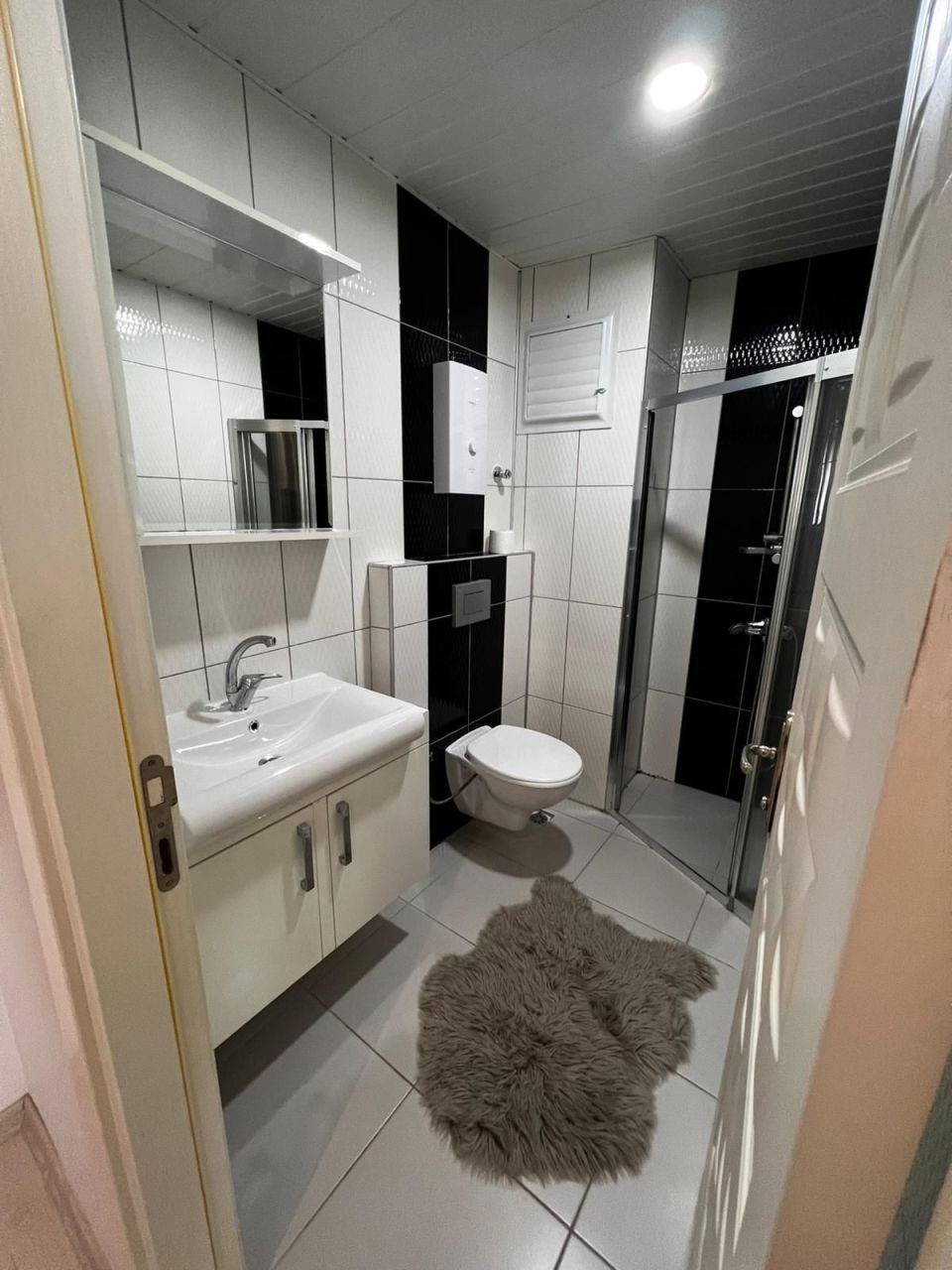 Квартира в Алании, Турция, 65 м² - фото 5