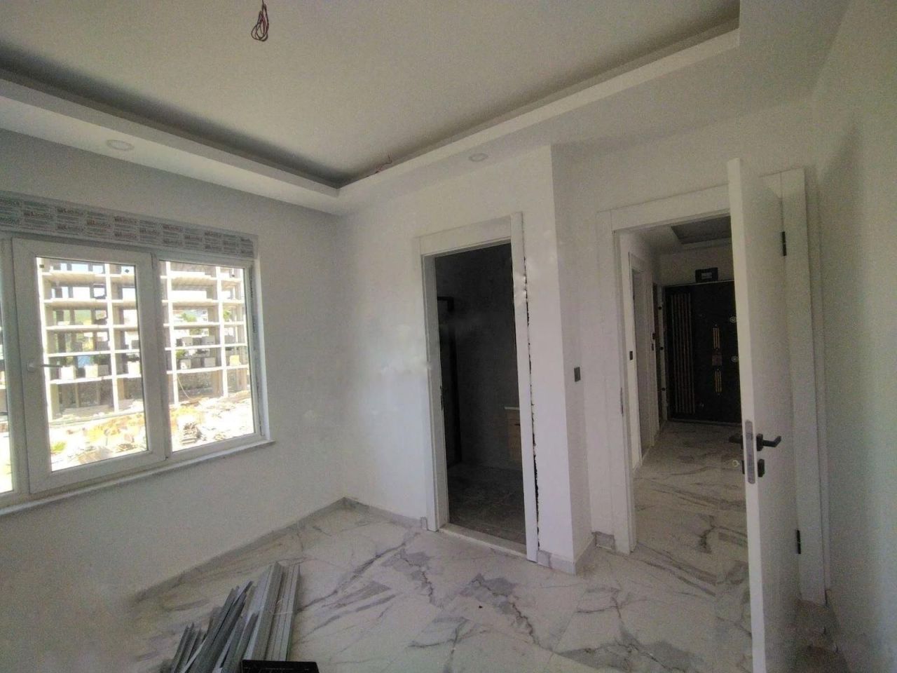 Квартира в Авсалларе, Турция, 75 м² - фото 5