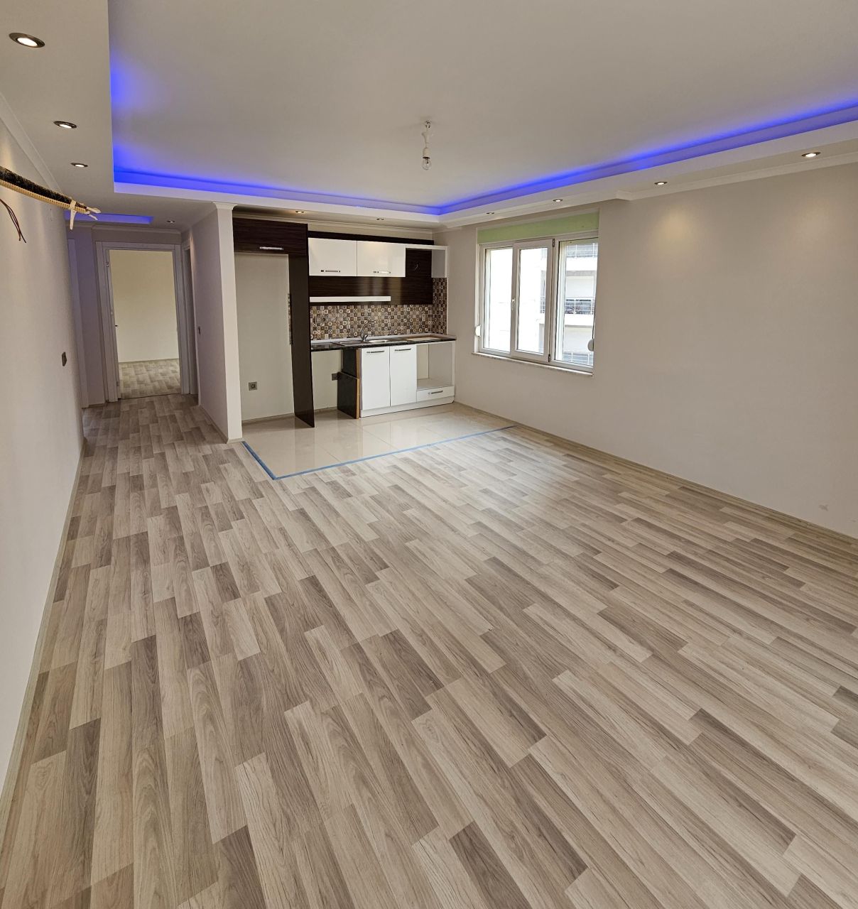 Квартира в Алании, Турция, 105 м² - фото 5