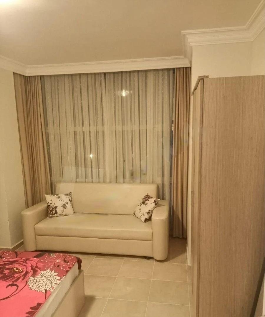 Квартира в Алании, Турция, 98 м² - фото 5