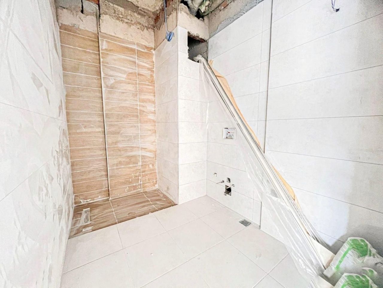 Квартира в Авсалларе, Турция, 80 м² - фото 5