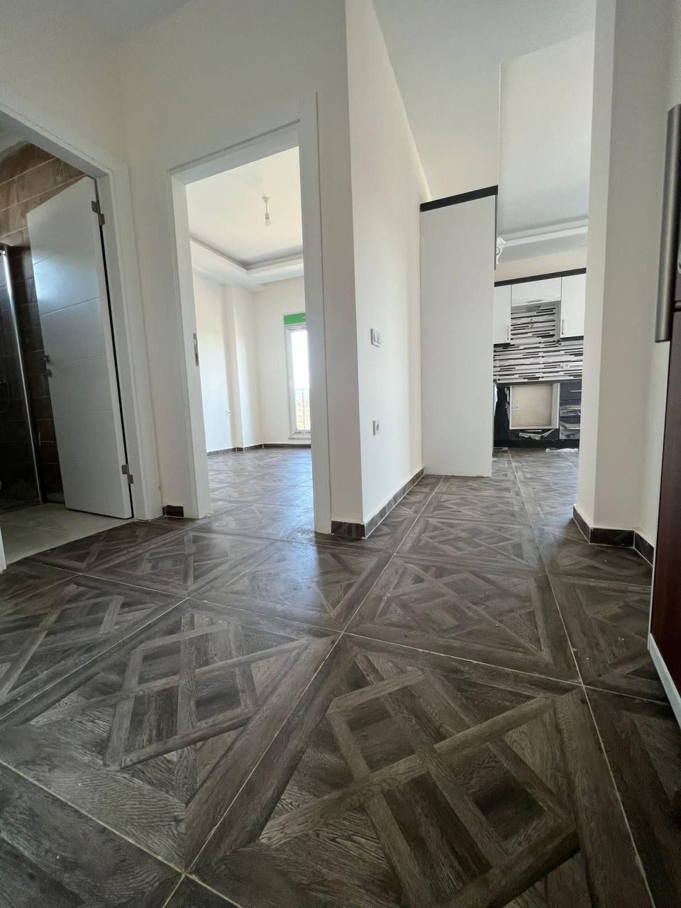 Квартира в Авсалларе, Турция, 55 м² - фото 5