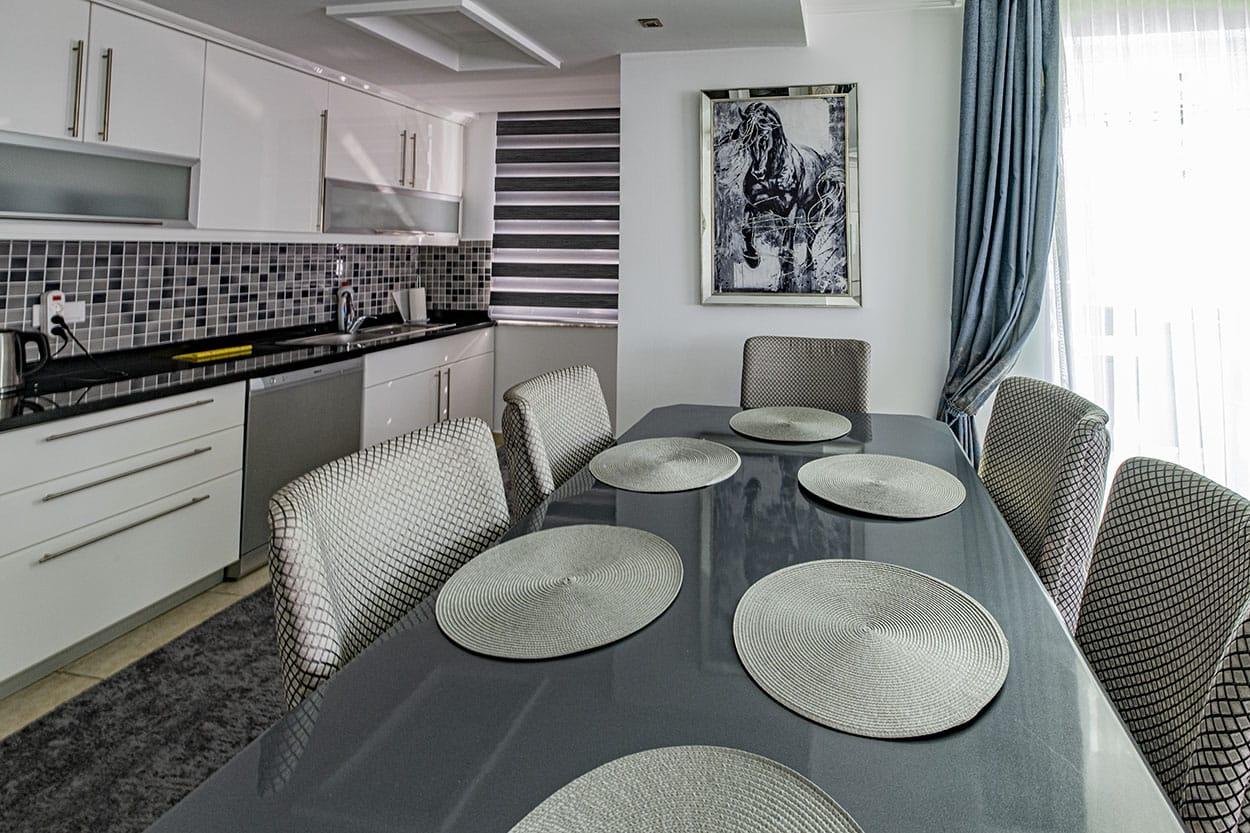 Квартира в Алании, Турция, 250 м² - фото 5