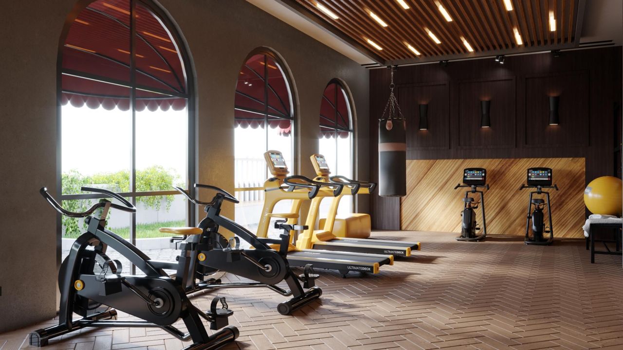 Пентхаус в Алании, Турция, 73 м² - фото 5