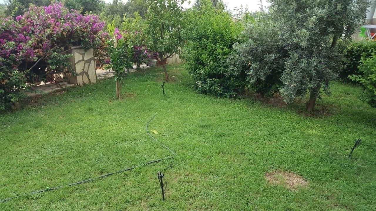 Вилла в Алании, Турция, 150 м² - фото 5