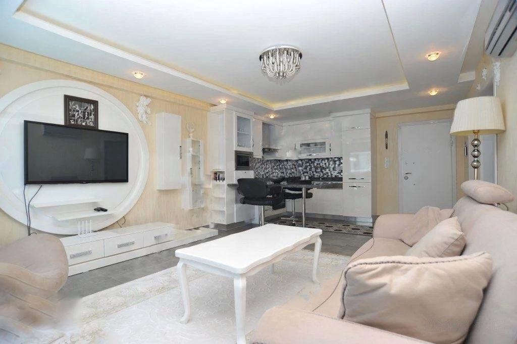 Квартира в Кестеле, Турция, 65 м² - фото 5